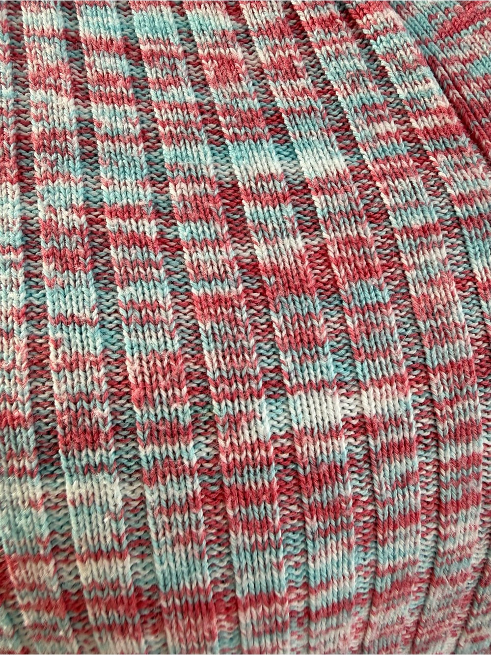 Sundance Living Legend Space Dye Ribbed Henley - Picture 5 of 11
